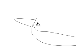 First track