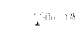 first track