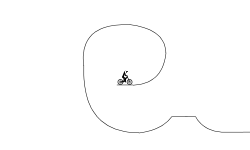 Bmx Level 1