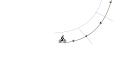 ladder climb
