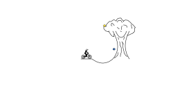 first tree