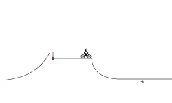 BMX Track