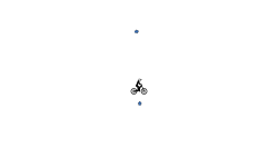 My first free run track