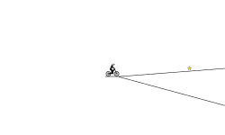 Drops and jumps