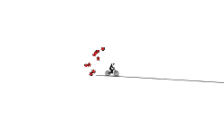 Bomb Jump