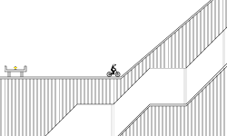 BMX Fior The Boost Wong