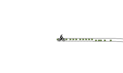 jumping  from  high  above