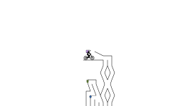 Blob Maze #1