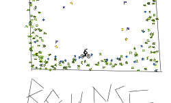 Bouncy castle
