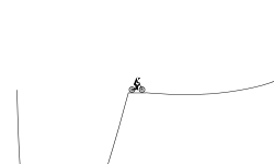 half pipe