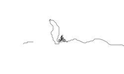 Tricky Offroad Brush