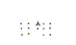 Which powerup?