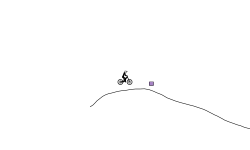 Blob Exploration