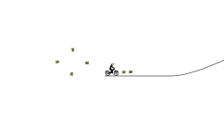 Stunt Track Auto!