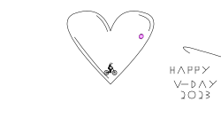 Happy V-Day 2023