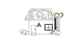 A little house 2