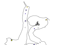 cave 1: watch your headroom