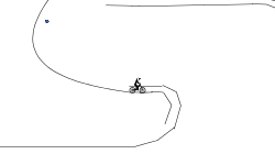 wich way go left