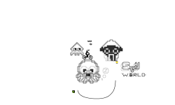 Squid World