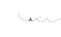 The Impossible Track