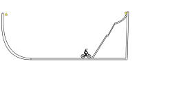 small track