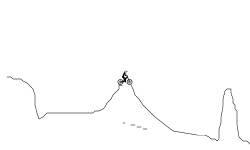 The cool track
