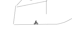 My first track