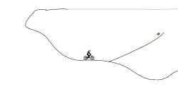escape the tunnel