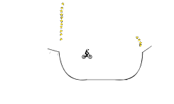 Hard Ramp