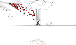 Escape the Explosion
