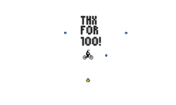 Thanks For 100! (Unofficial)