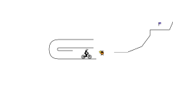 Hardest track fixed again