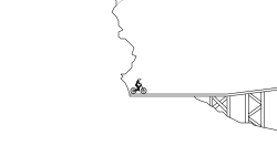 Short Low Detailed Ride