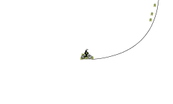 dont move