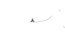 bmx jumpin