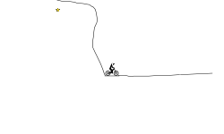 Dirt heli 2