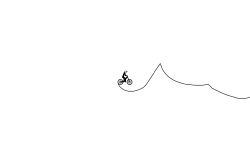 small wheelie