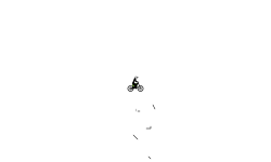 Heli, truck, and normal