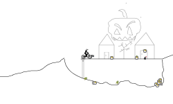 House on the hill(2spook 4 u)