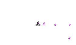 Teleportation ride