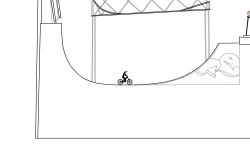 cool skatepark