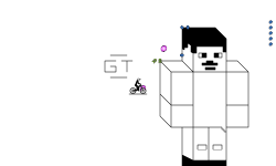 Minecraft Art!