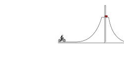 High Jump Challenge