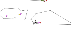 mini hunt room
