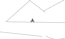 YOUR last track