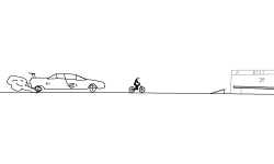 street mtbmx