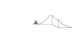 BMX Jumps