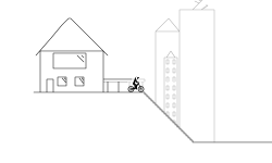 Urban DH (NTBF)