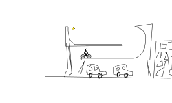 short track
