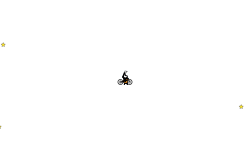 fly around